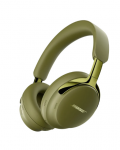 Belaidės ausinės Bose QuietComfort Ultra (2nd gen), 890101-0120, Olive Green