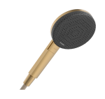 Rankinis du&scaron;as Hansgrohe Raindance Alive Select S, 125, 3 jet, 24500140