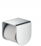 Tualetinio popieriaus laikiklis Hansgrohe AXOR Universal Accessories 42436000