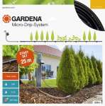 Automatinis pradinis rinkinys augalų eilėms Gardena M 13012-20, 967043901