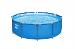 Baseinas Bestway 56418 (karkasinis)