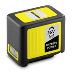 Keičiama Baterija Karcher BATTERY 36/50 2.445-031.0