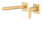 Potinkinis praustuvo mai&scaron;ytuvas TRES PROJECT 211.202.82 OM (matinis auksas)