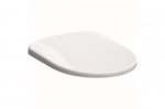 Lėtai nusileidžiantis klozeto dangtis Geberit Selnova 500.333.01.1
