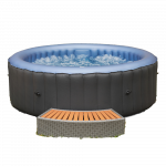 Pripučiamas baseinas BERGEN C-BE062