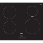 Įmontuojama indukcinė kaitlentė Bosch PUE611BB6E