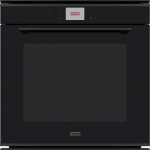 Įmontuojama orkaitė Franke FMY 99 P BK 116.0613.709, su pirolize