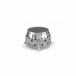 Ne&scaron;iojamas lauko grilis Petromax Atago