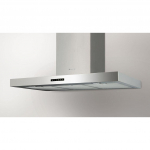 Gartraukis ESISTYLE FUSION WALL 90 INOX MOTOR ON BOARD