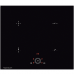 Indukcinė kaitlentė Kuppersbusch KI6330.0SR