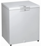 &Scaron;aldymo dėžė Whirlpool WH2010 FO 2