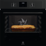 Įmontuojama orkaitė Electrolux EOF3C50H