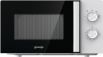 Mikrobangų krosnelė Gorenje MO17E1WH