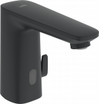 Bekontaktis praustuvo mai&scaron;ytuvas Oras Electra 9210FZ-33 (su Bluetooth), juodas