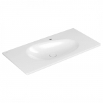 Baldinis praustuvas Villeroy&Boch Antao 1000 x 500 mm, 4A76A2R1 (CeramicPlus danga)