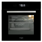 Įmontuojama orkaitė Freggia OEHM611B