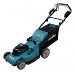Akumuliatorinė savaeigė vejapjovė Makita DLM481Z