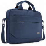 Ne&scaron;iojamo kompiuterio krep&scaron;ys Case Logic Advantage Laptop Attach&eacute; 11.6" ADVA111 DARK BLUE, 3203985