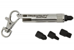 Atsuktuvų rinkinys True Utility MiniDriver, TU231