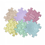 Sensorinis ortopedinis kilimėlis "Kūdikiams"