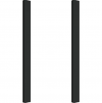 Rinkinys Neff Flex Design Z5802GLDY0, 14 cm, juodas, skirta gartraukiui