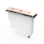 Vonios kra&scaron;to mai&scaron;ytuvo bakelis Tres 20024501OP