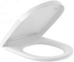 Unitazo sėdynė su dangčiu Villeroy & Boch O. Novo 9M38S101