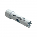 SPECIALIST+ karūna BI-METAL, 17 mm