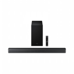Namų kino sistema Samsung HW-B650F/EN