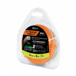 Dvigubas, kvadratinis pjovimo valas 3 mm x 9 m Truper&reg;