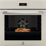 Įmontuojama orkaitė Electrolux MealAssist, LOE8F38S