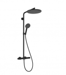 Termostatinė du&scaron;o sistema Hansgrohe Raindance Alive S Puro, 24593670