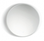 Veidrodis su LED ap&scaron;vietimu Vanita & Casa Eclisse, BT 0100 649 S