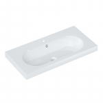 Praustuvas BRUYNZEEL Muza 80