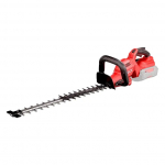 Akumuliatorinės be&scaron;epetėlinės gyvatvorių žirklės 65cm, 58V, KDHT58262Z, DCK (be baterijos ir įkroviklio)
