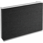 Garso kolonėlė Bang & Olufsen Beosound Level AL2 Natural Alu/Dark Grey Fabric FLEX, 1200489