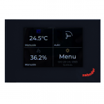 I&scaron;manus valdymo pultas ZEHNDER ComfoAir serijos rekuperatoriams &bdquo;Multi Control&ldquo;, 399000201