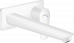 Potinkinis praustuvo mai&scaron;ytuvas Hansgrohe Talis E 71734700, baltas