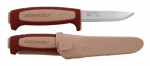 Pussnuga MORAKNIV&reg; BASIC 511 (C) Limited Edition 2026 Dala Red/Orsa Sandstone