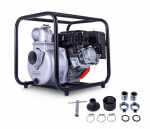 Benzininis vandens siurblys Scheppach PWP60