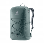 Miesto kuprinė Deuter Gogo LTD &ndash; &Scaron;viesiai žalia