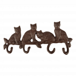 Daiktų kabykla "Katinėliai"