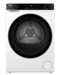 Džiovyklė Haier X 5, HD80-D357TU1-S, 8 Kg