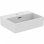 Praustuvas Ideal Standard T373201, 450x350x150 mm, 1 skylė mai&scaron;ytuvui, su perpildymo anga