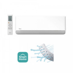 Midea Breezeless E oro kondicionieriaus 5.3/5.6 kW Multi split vidinis blokas