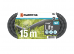 Tekstilinės žarnos rinkinys Gardena Liano&trade; Life 15 m rinkinys 18445-20, 970642501