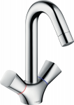 Praustuvo mai&scaron;ytuvas Hansgrohe MyCube 71014000