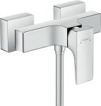 Vonios mai&scaron;ytuvas Hansgrohe Metropol 32560000