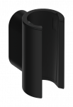 Du&scaron;o galvos laikiklis Hansgrohe Porter Fine 28885670