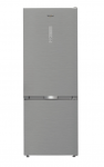 &Scaron;aldytuvas Whirlpool WHK2 6493 X4E, Pearl Inox